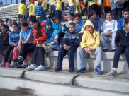 تألق لمدرسة الزهراء قلب يافا في ألعاب القوى والميدان